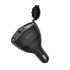 Hoco Thunder Power Car Charger With Dual USB 3.1A & Cigarette Lighter Z34 - WooTech Online Shopping In SA