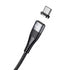 HOCO Type C to Type C Magnetic Cable U99 - WooTech Online Shopping In SA