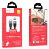 HOCO Type C to Type C Magnetic Cable U99 - WooTech Online Shopping In SA