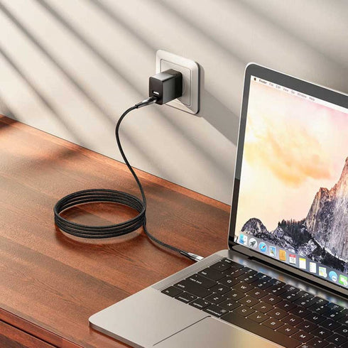 HOCO Type C to Type C Magnetic Cable U99 - WooTech Online Shopping In SA