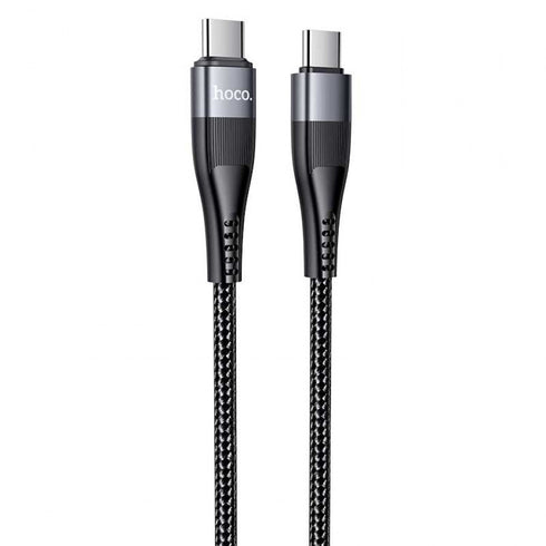 HOCO Type C to Type C Magnetic Cable U99 - WooTech Online Shopping In SA
