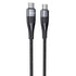 HOCO Type C to Type C Magnetic Cable U99 - WooTech Online Shopping In SA