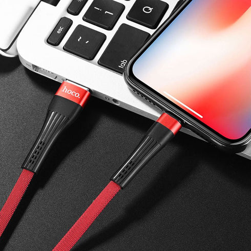 Hoco U39 Data Cable - WooTech Online Shopping In SA