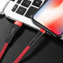 Hoco U39 Data Cable - WooTech Online Shopping In SA