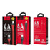 Hoco U53 Data Cable - WooTech Online Shopping In SA