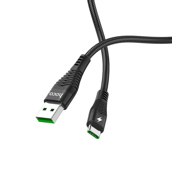 Hoco U53 Data Cable - WooTech Online Shopping In SA