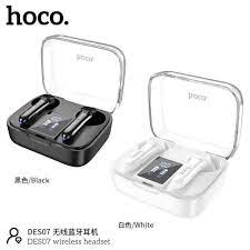 Hoco Wireless Headsets - WooTech Online Shopping In SA