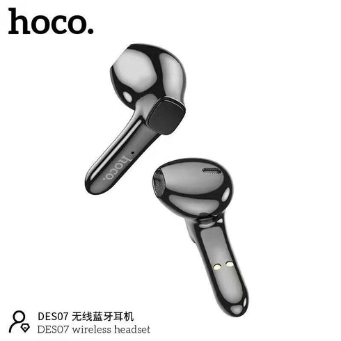 Hoco Wireless Headsets - WooTech Online Shopping In SA