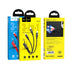 Hoco X14 3 in 1 Charging Cable For Micro/iph/Type C - 1m - WooTech Online Shopping In SA