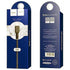 Hoco x20 For Lighting Snowy Spirit - WooTech Online Shopping In SA