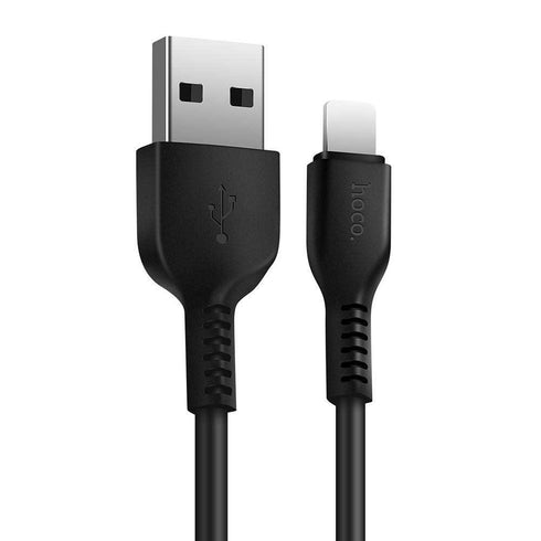 Hoco X20 micro cable 3M cable - WooTech Online Shopping In SA