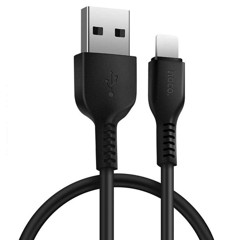 Hoco X20 micro cable 3M cable - WooTech Online Shopping In SA