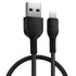 Hoco X20 micro cable 3M cable - WooTech Online Shopping In SA
