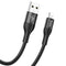 Hoco x72 USB Charging Cable - WooTech Online Shopping In SA