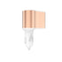 Hoco Z10 2 Ports Car Charger - Pink - WooTech Online Shopping In SA