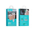Hoco Z10 2 Ports Car Charger - Pink - WooTech Online Shopping In SA