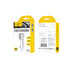 Hoco Z23 12W Dual Port Car Charger - WooTech Online Shopping In SA
