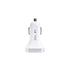 Hoco Z3 3.1A Dual USB LED Fast Car Charger - WooTech Online Shopping In SA