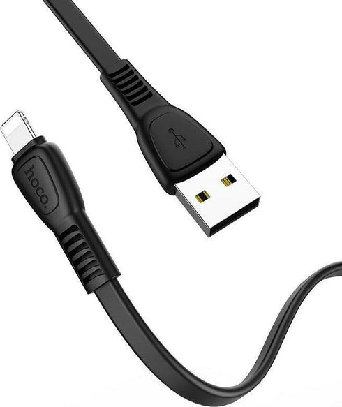 HocoChargingDataCablex40 - WooTech Online Shopping In SA