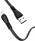 HocoChargingDataCablex40 - WooTech Online Shopping In SA