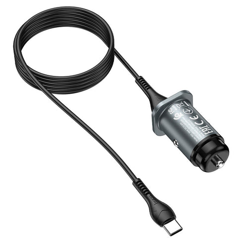 HocoDualUSBFastCharge - WooTech Online Shopping In SA