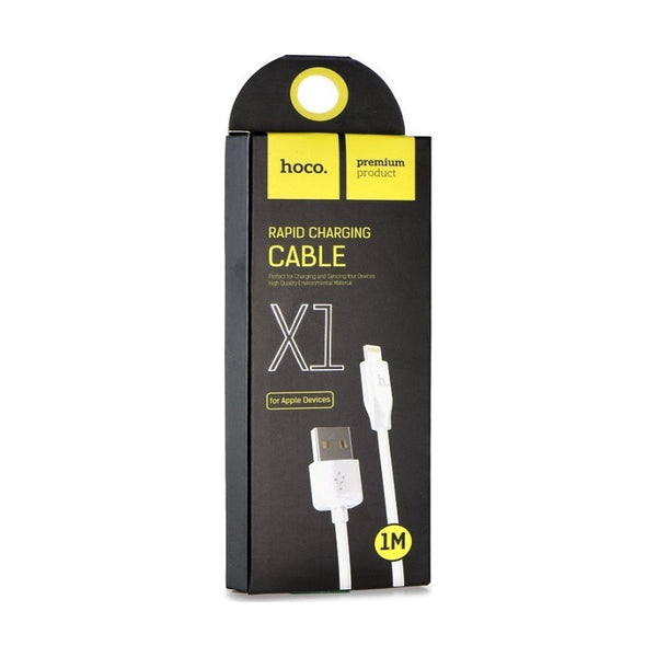 HocoFastChargingCablex1-1m - WooTech Online Shopping In SA