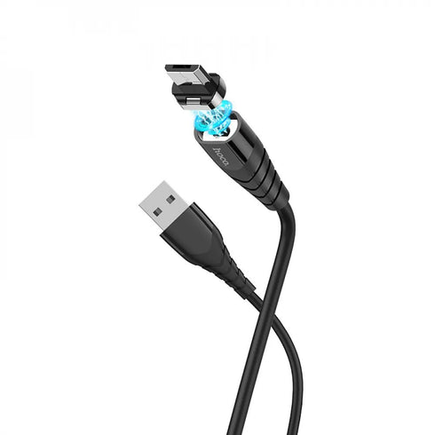 HocoMagneticChargingCablex63 - WooTech Online Shopping In SA