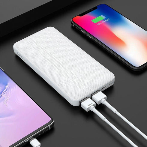 HocoPowerBankJ48 - WooTech Online Shopping In SA