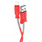 Hocox24PisclesChargingDataCable Red - WooTech Online Shopping In SA