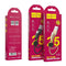 Hocox35 2.4A Charging Data Cable - WooTech Online Shopping In SA