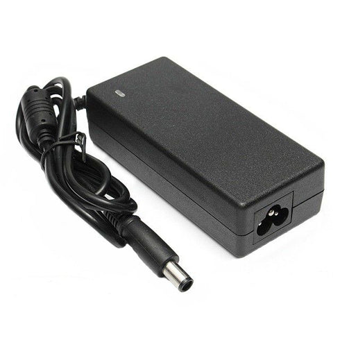 HP Big Pin Replacement Laptop Charger / AC Adapter- 65W -18.5V 3.5A (7.4 x 5.0mm Pin) - WooTech Online Shopping In SA