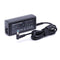 HP Replacement Laptop Charger - Hp AC Adapter- 45W 19.5V 2.3A (4.5 x 3.0mm Pin) Hp Blue Pin - WooTech Online Shopping In SA