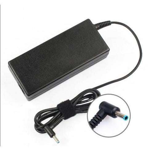 HP Replacement Laptop Charger - Hp AC Adapter- 45W 19.5V 2.3A (4.5 x 3.0mm Pin) Hp Blue Pin - WooTech Online Shopping In SA
