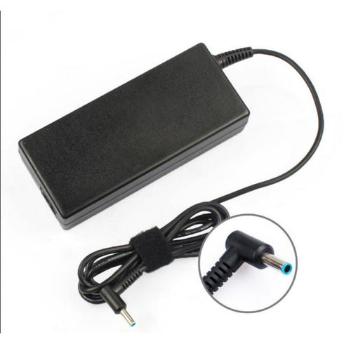HP Replacement Laptop Charger - Hp AC Adapter- 65W 19.5V 3.3A (4.5 x 3.0mm Pin) Hp Blue Pin - WooTech Online Shopping In SA