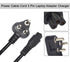 HP Replacement Laptop Charger - Hp AC Adapter- 65W 19.5V 3.3A (4.5 x 3.0mm Pin) Hp Blue Pin - WooTech Online Shopping In SA