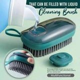 HYDRAULIC CLEANING BRUSH - WooTech Online Shopping In SA