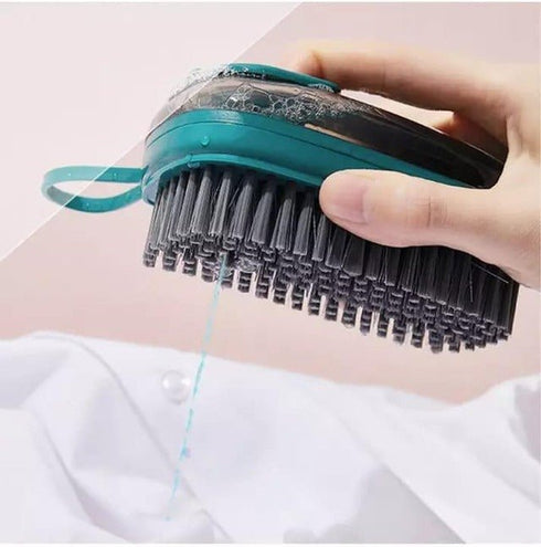 HYDRAULIC CLEANING BRUSH - WooTech Online Shopping In SA