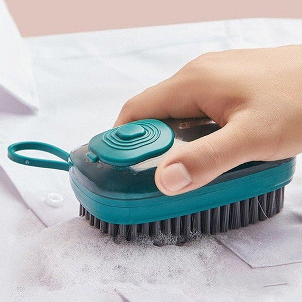 HYDRAULIC CLEANING BRUSH - WooTech Online Shopping In SA