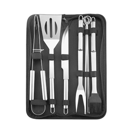 9pc Braai set