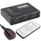 HDMI Switch 5 Port - HDMI 5 To 1 Switch - Black