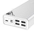 30 000mAh Real Capacity Power Bank