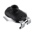 Earldom CW11 3 in 1 Car Mount Wireless Charger - 15W