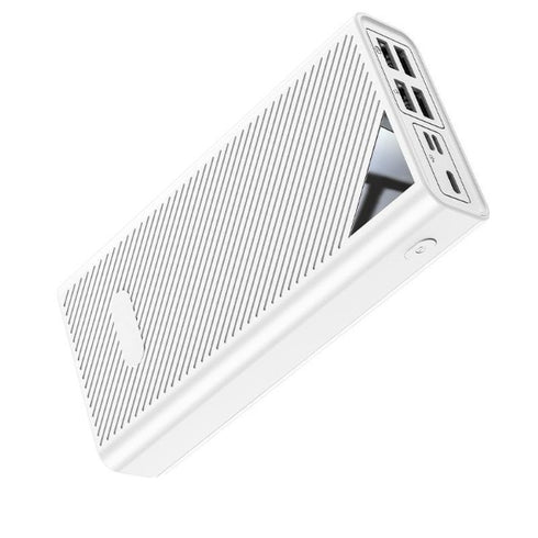 30 000mAh Real Capacity Power Bank