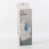 Bathlux Bathroom Single Shelf With Suction Cups