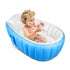Inflatable Baby Bathtub - WooTech Online Shopping In SA
