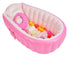 Inflatable Baby Bathtub - WooTech Online Shopping In SA