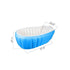 Inflatable Baby Bathtub - WooTech Online Shopping In SA