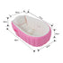 Inflatable Baby Bathtub - WooTech Online Shopping In SA