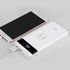 Wireless slim Power bank 10000 mAh wireless charging - Hoco J11 - WooTech Online Shopping