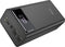 J65B 50 000mAh Power Bank - Black - WooTech Online Shopping In SA